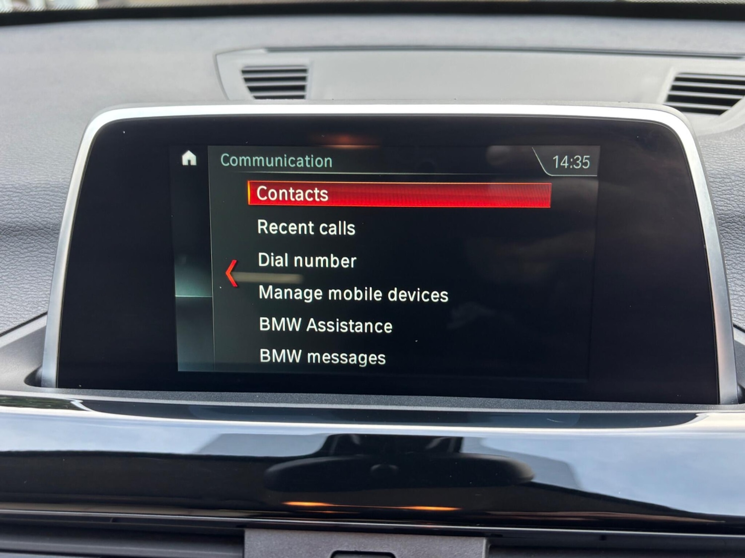 Used BMW X1 2018 for sale - 77039836: Photo 33