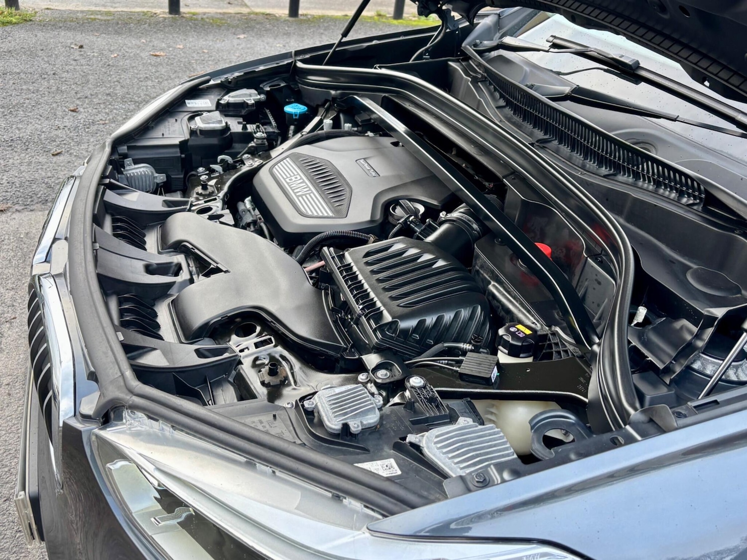 Used BMW X1 2018 for sale - 77039836: Photo 53