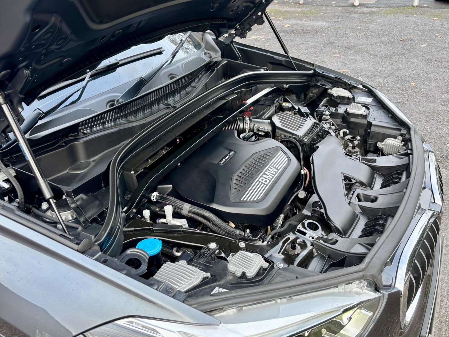 Used BMW X1 2018 for sale - 77039836: Photo 55