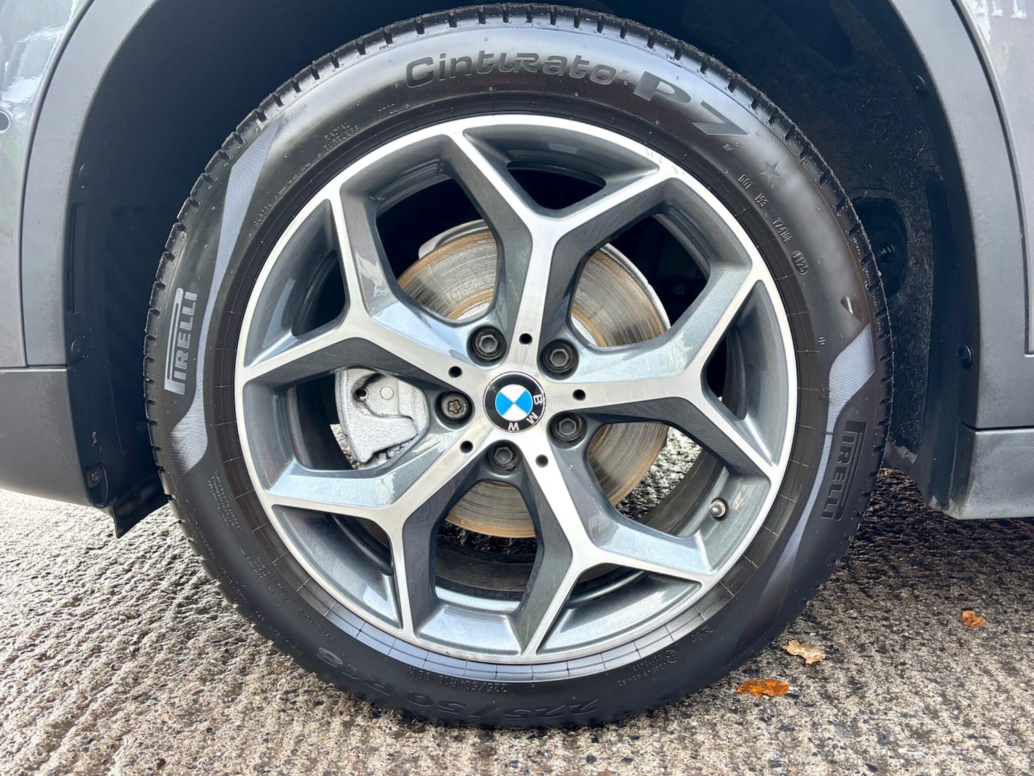 Used BMW X1 2018 for sale - 77039836: Photo 58