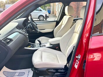 Used BMW X3 2016 for sale - 76318161: Photo 4