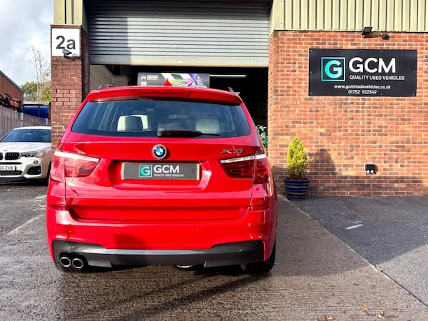 Used BMW X3 2016 for sale - 76318161: Photo 9