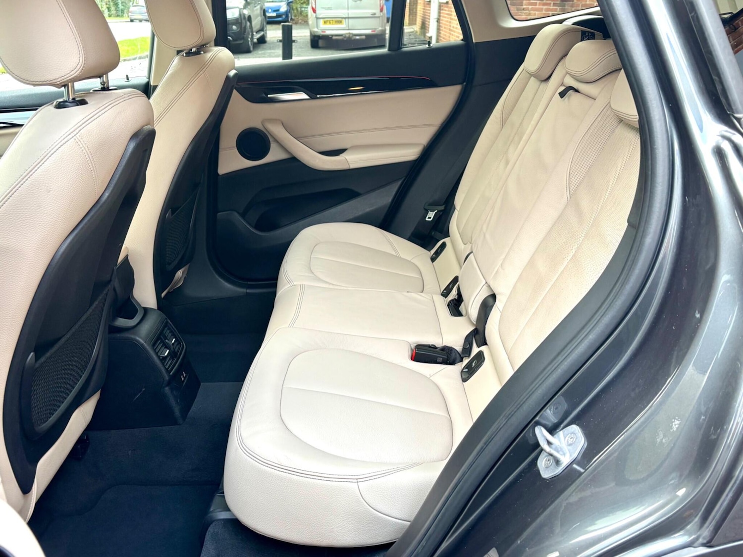 Used BMW X1 2018 for sale - 76975512: Photo 24