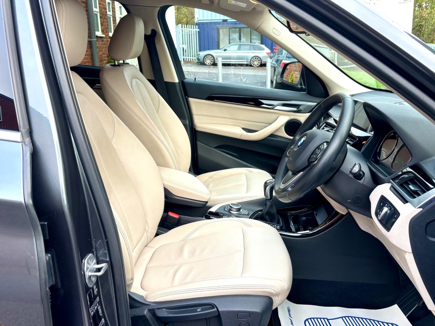 Used BMW X1 2018 for sale - 76975512: Photo 26