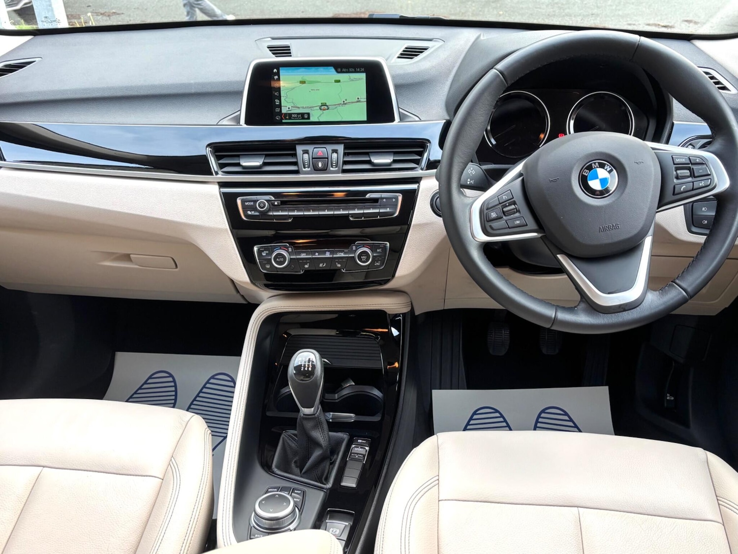 Used BMW X1 2018 for sale - 76975512: Photo 28