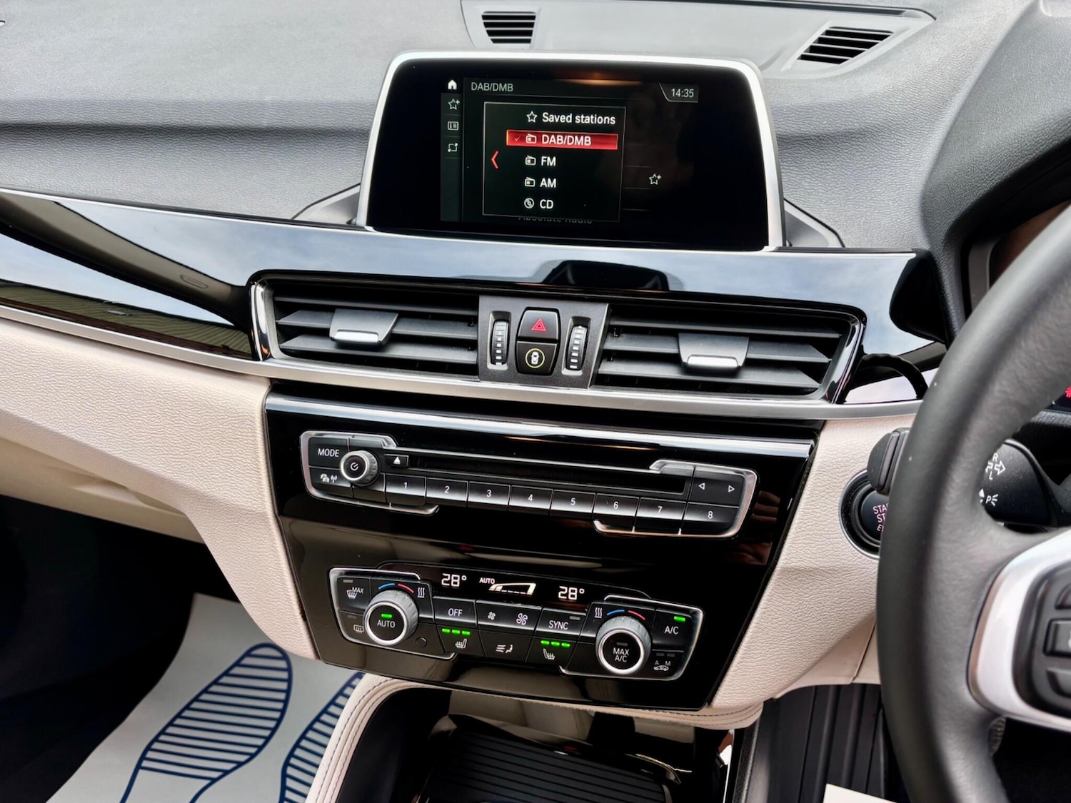 Used BMW X1 2018 for sale - 76975512: Photo 34