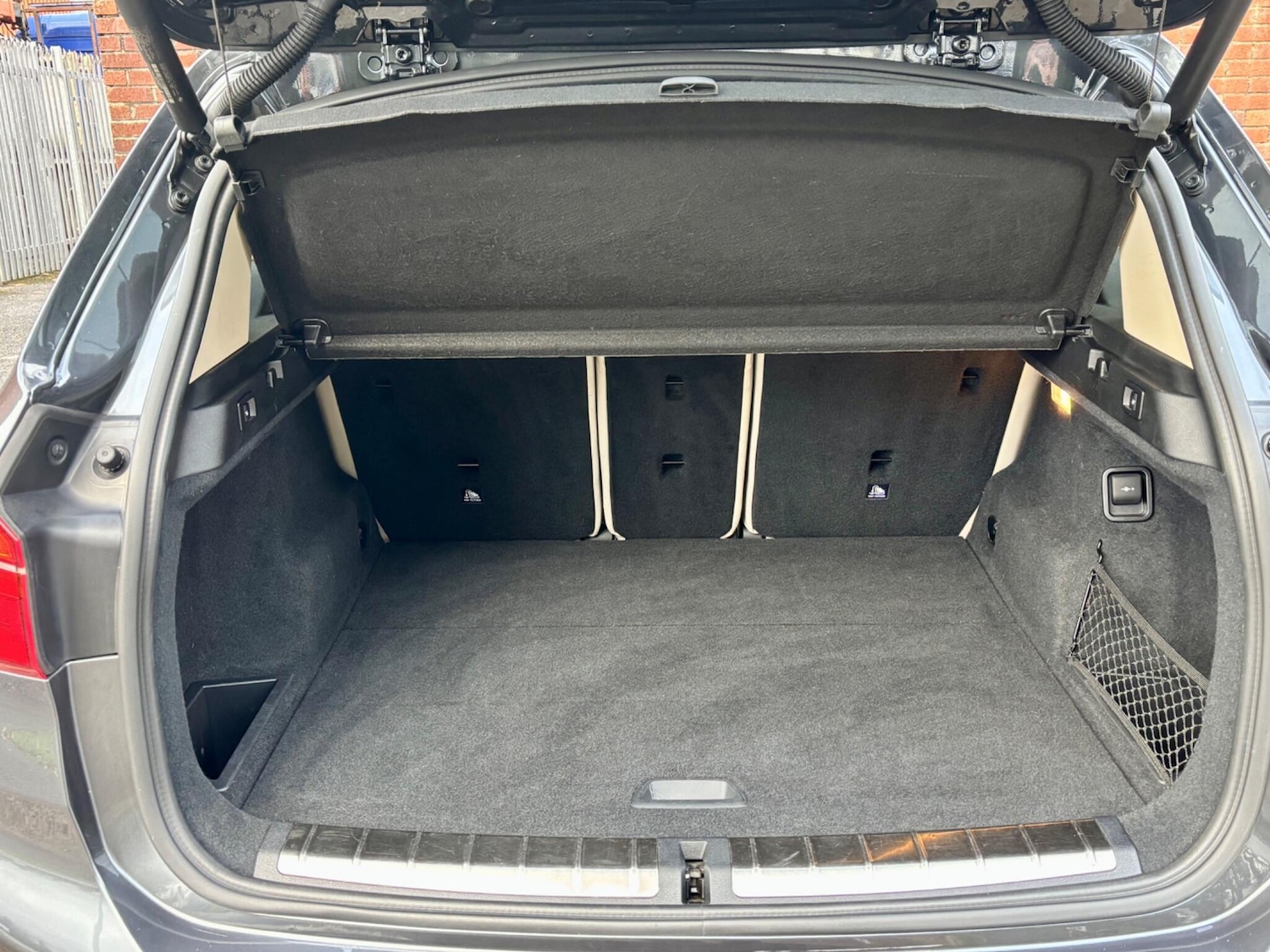 Used BMW X1 2018 for sale - 76975512: Photo 42