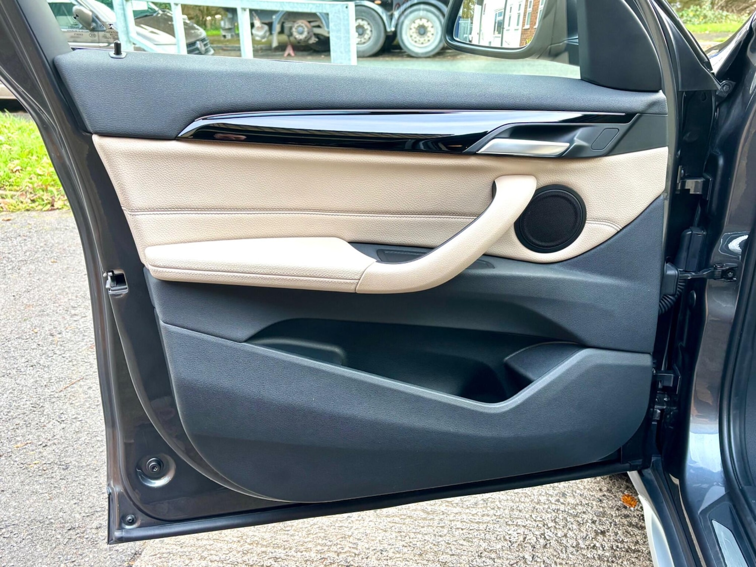 Used BMW X1 2018 for sale - 76975512: Photo 48