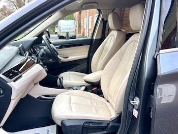 Used BMW X1 2018 for sale - 76975512: Photo