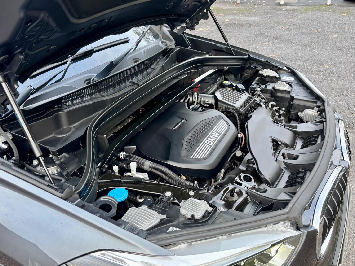 Used BMW X1 2018 for sale - 76975512: Photo 55