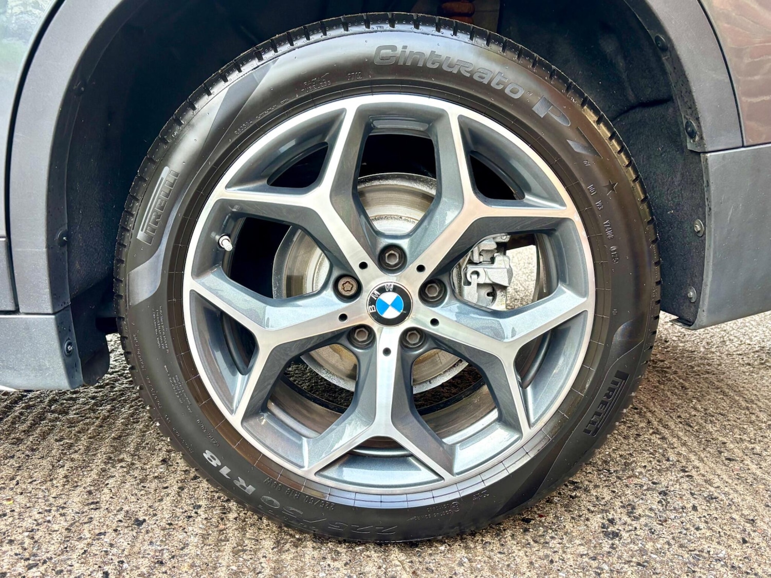 Used BMW X1 2018 for sale - 76975512: Photo 57