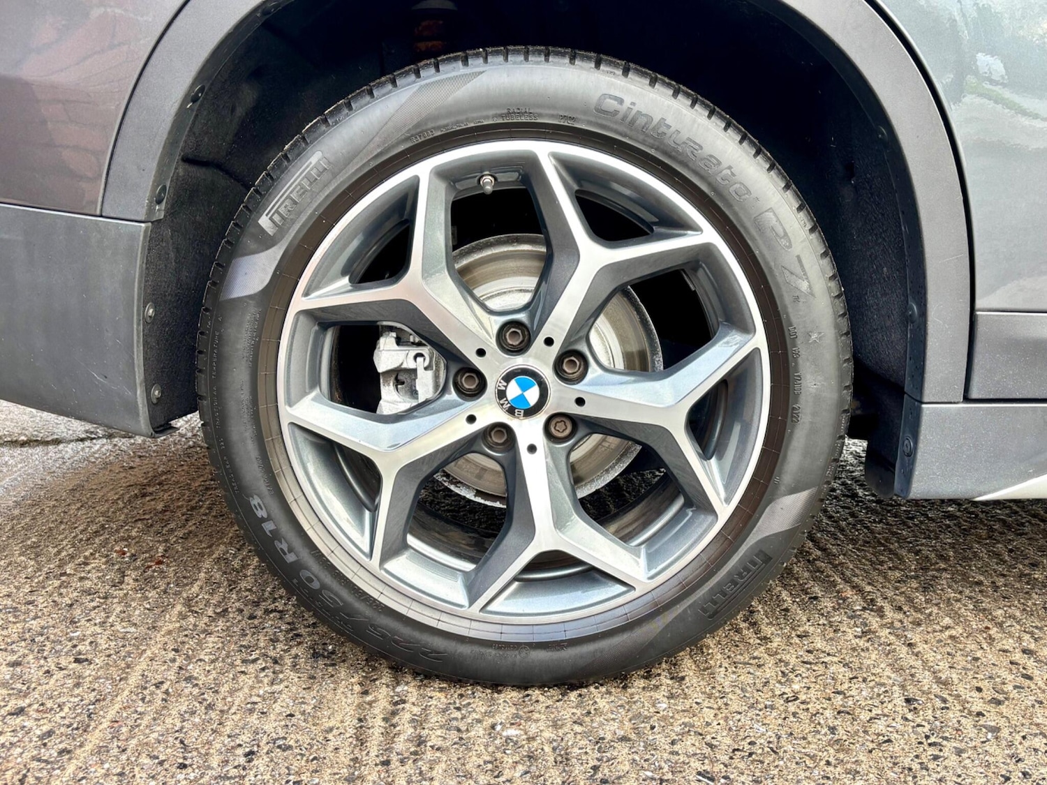 Used BMW X1 2018 for sale - 76975512: Photo 60