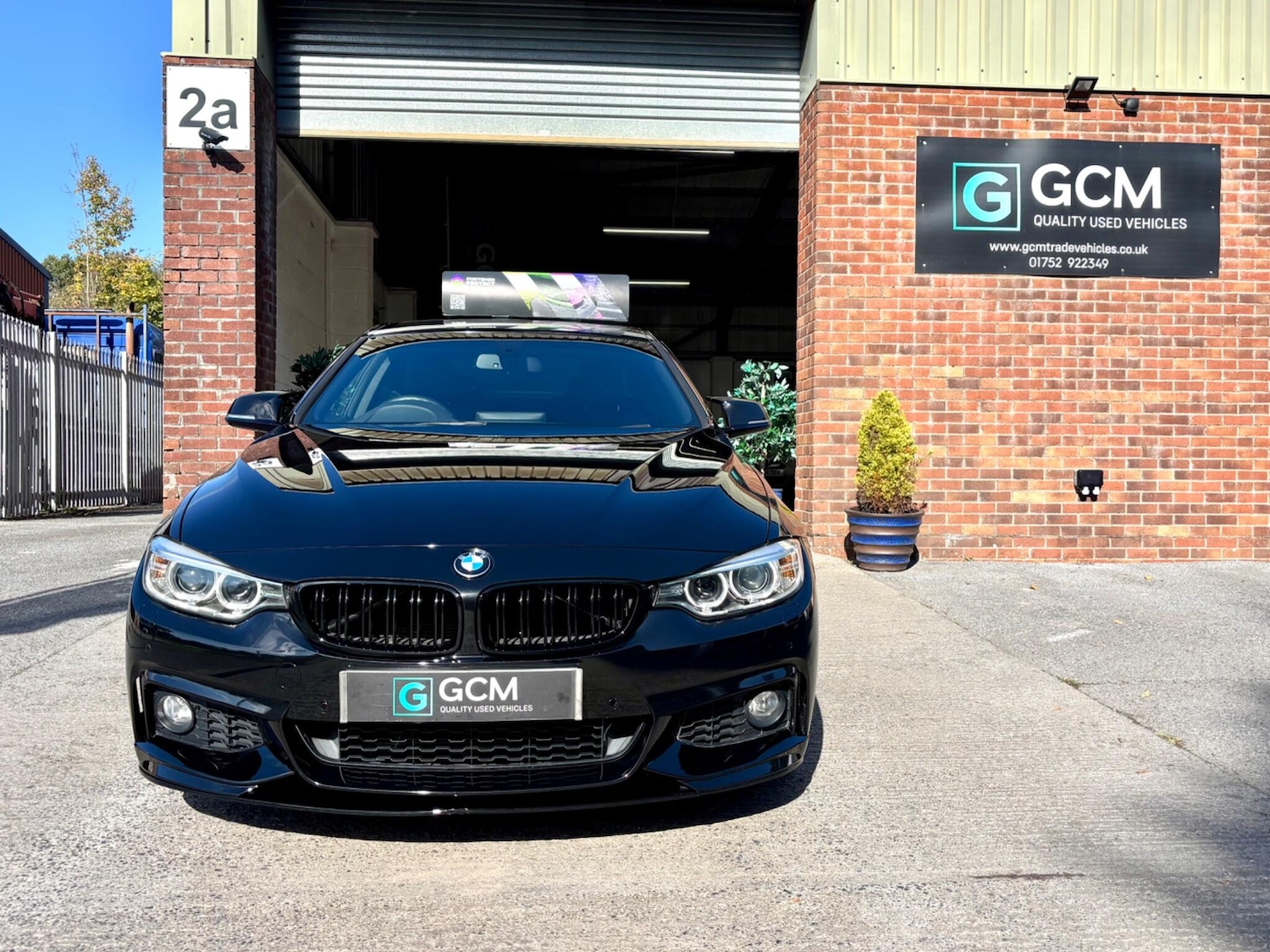 Used BMW 4 Series for sale - 76440472: Photo 11