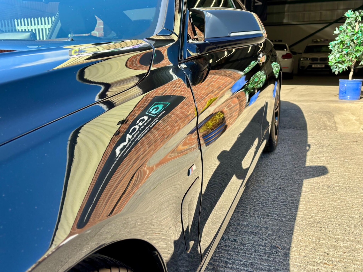 Used BMW 4 Series for sale - 76440472: Photo 21