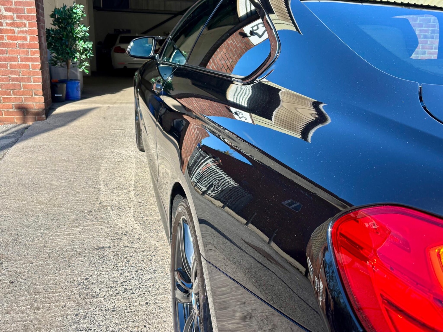 Used BMW 4 Series for sale - 76440472: Photo 22