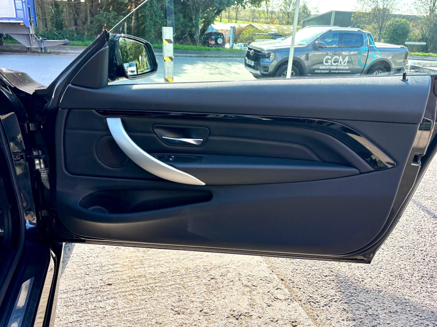 Used BMW 4 Series for sale - 76440472: Photo 44