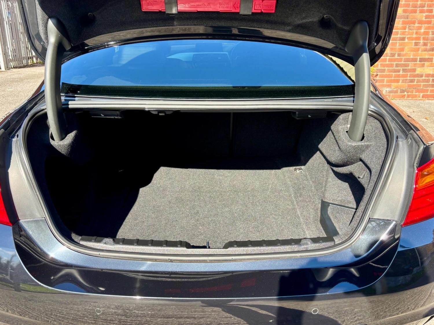 Used BMW 4 Series for sale - 76440472: Photo 46