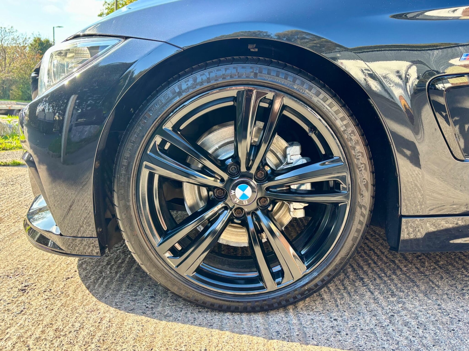 Used BMW 4 Series for sale - 76440472: Photo 56