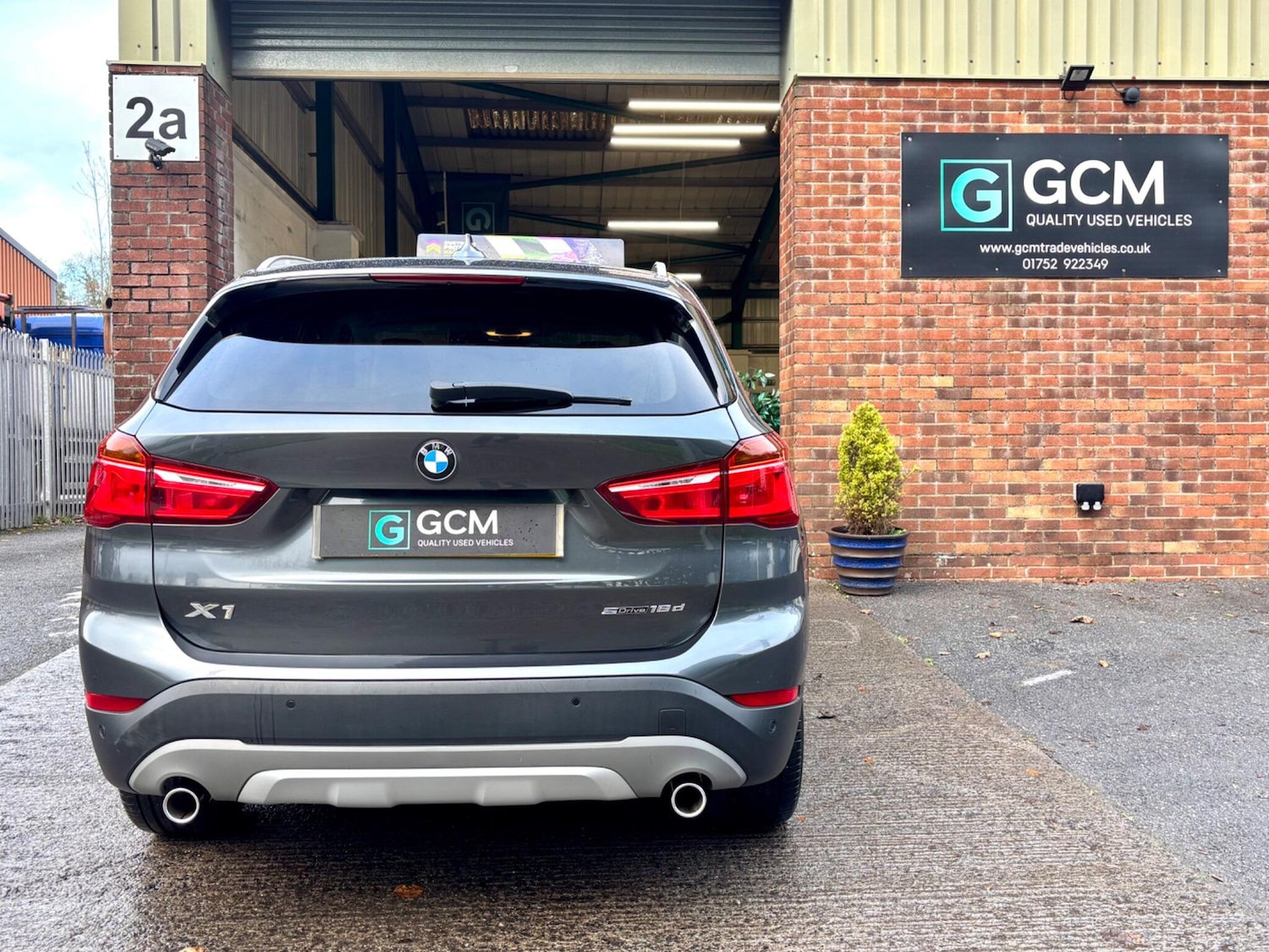 Used BMW X1 2018 for sale - 76584234: Photo 15