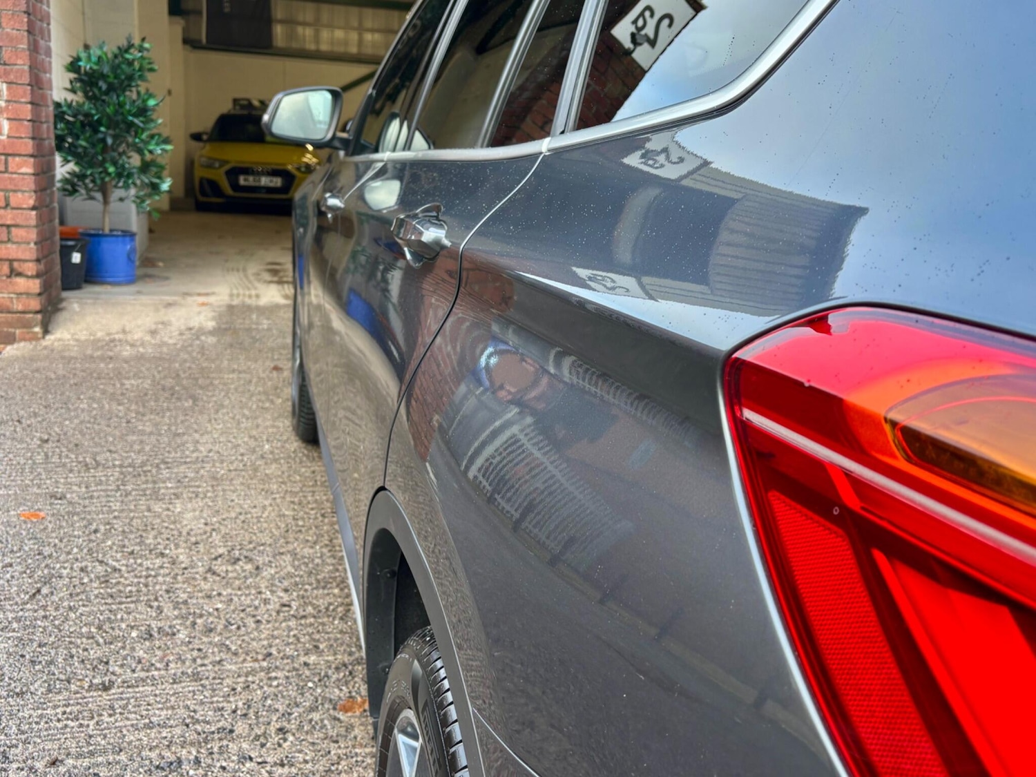 Used BMW X1 2018 for sale - 76584234: Photo 21