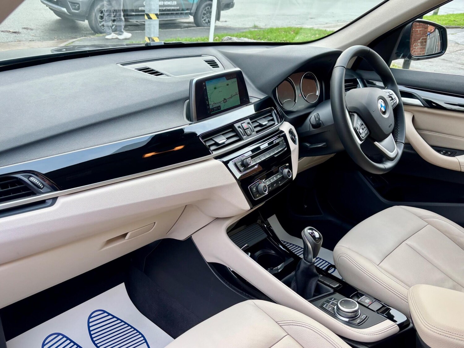 Used BMW X1 2018 for sale - 76584234: Photo 27