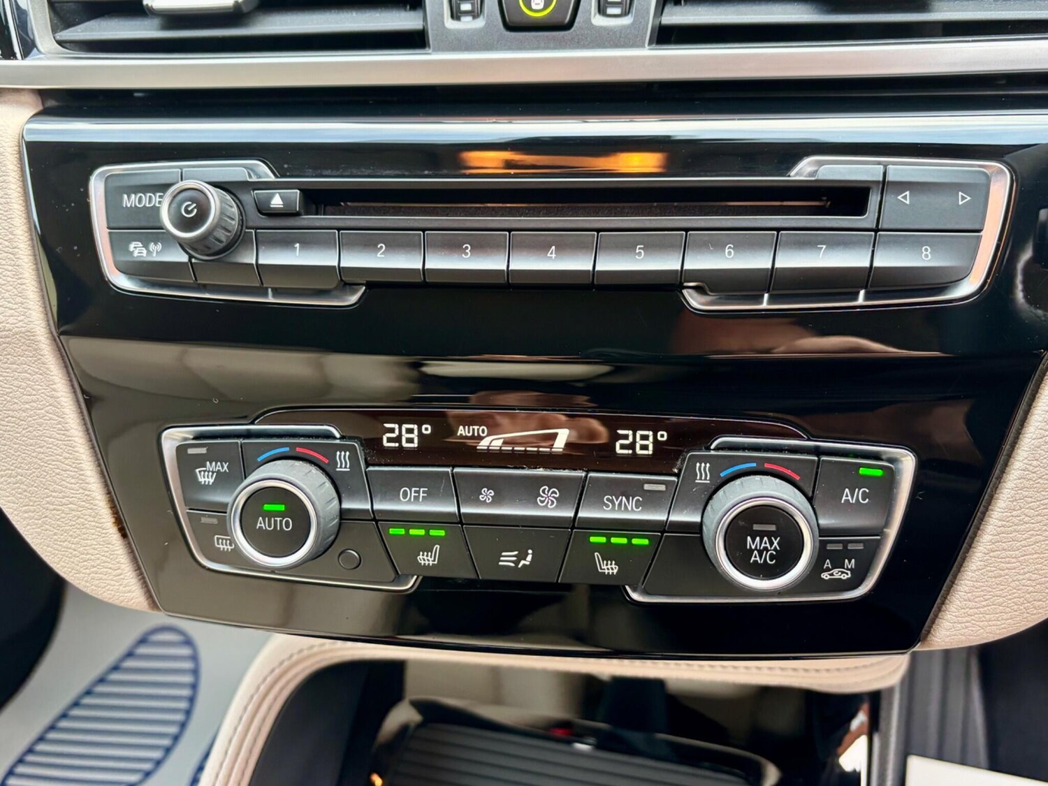 Used BMW X1 2018 for sale - 76584234: Photo 35