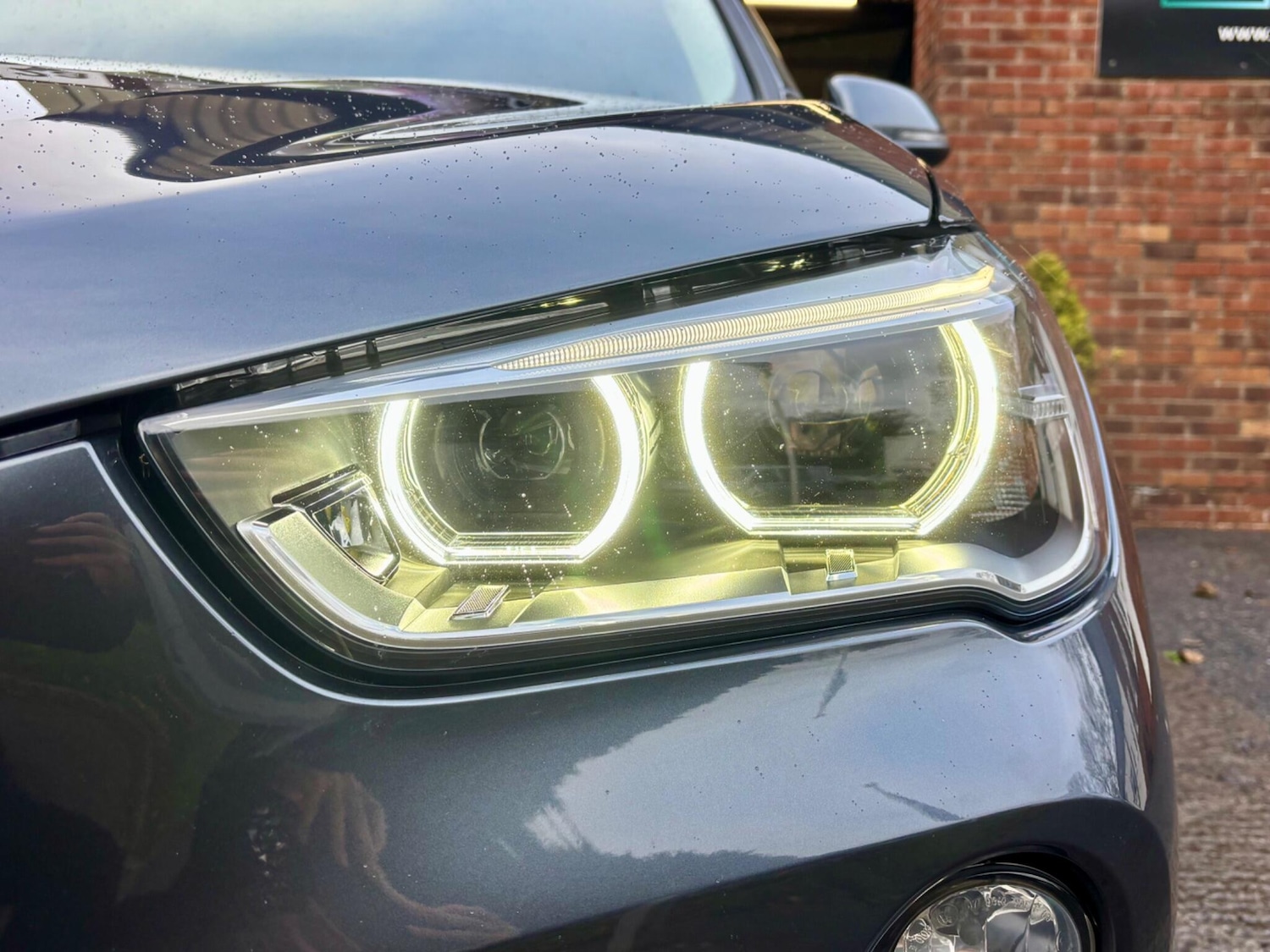 Used BMW X1 2018 for sale - 76584234: Photo 51