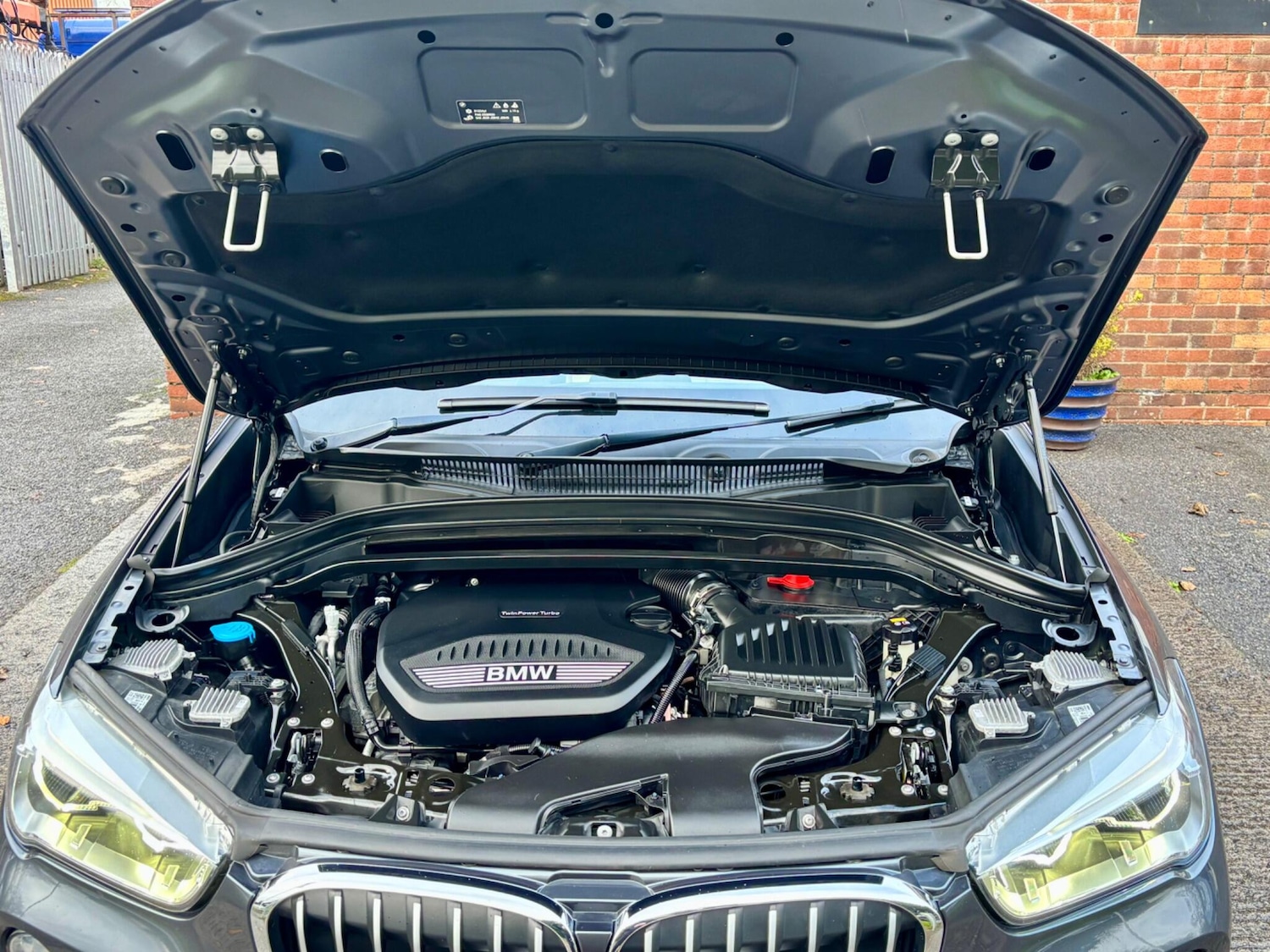 Used BMW X1 2018 for sale - 76584234: Photo 54