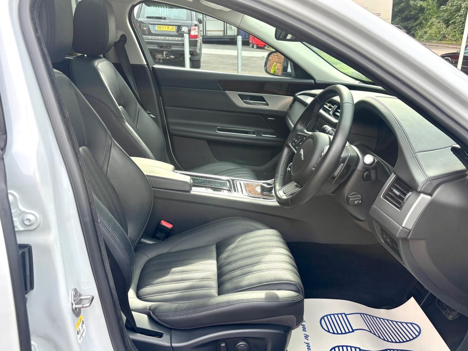 Vehicle 24