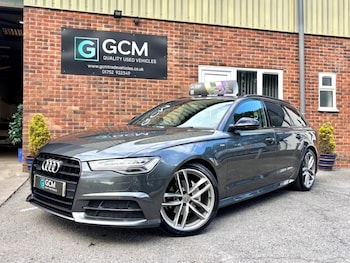 Audi - A6 Avant