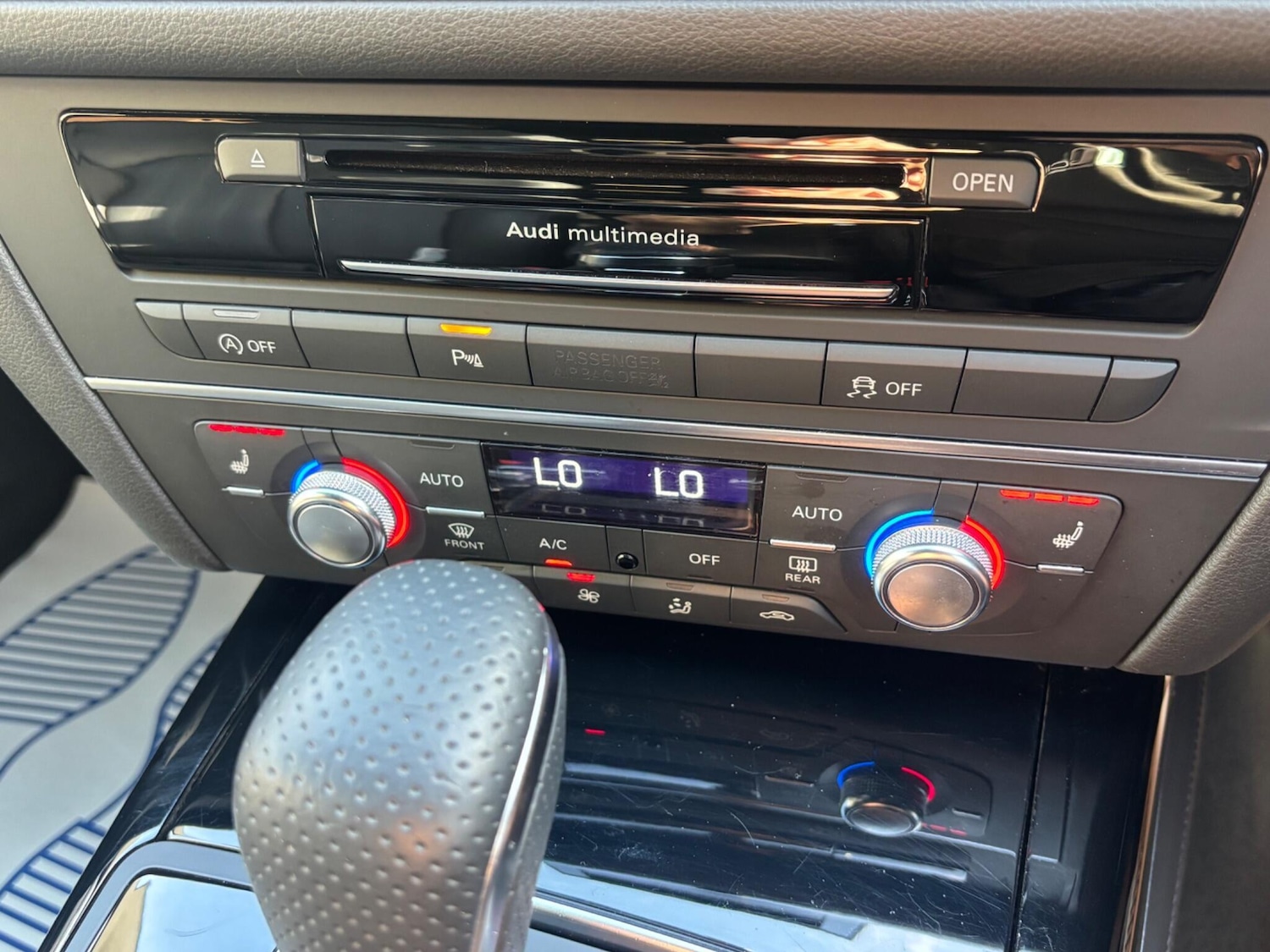 Vehicle 34