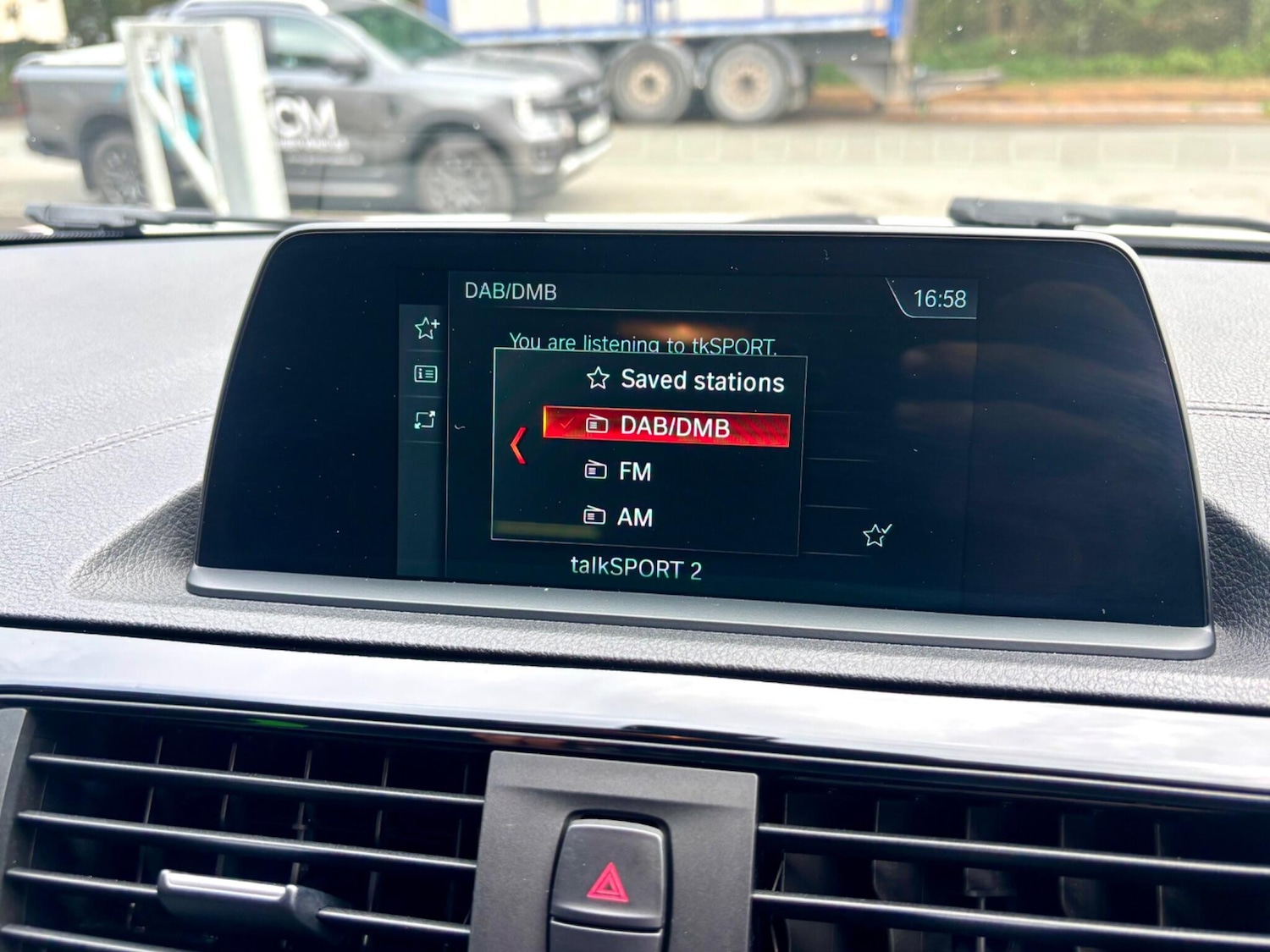 Vehicle 32