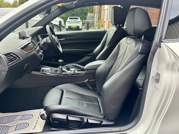 Used BMW 1 Series 2018 for sale - 75622570: Photo