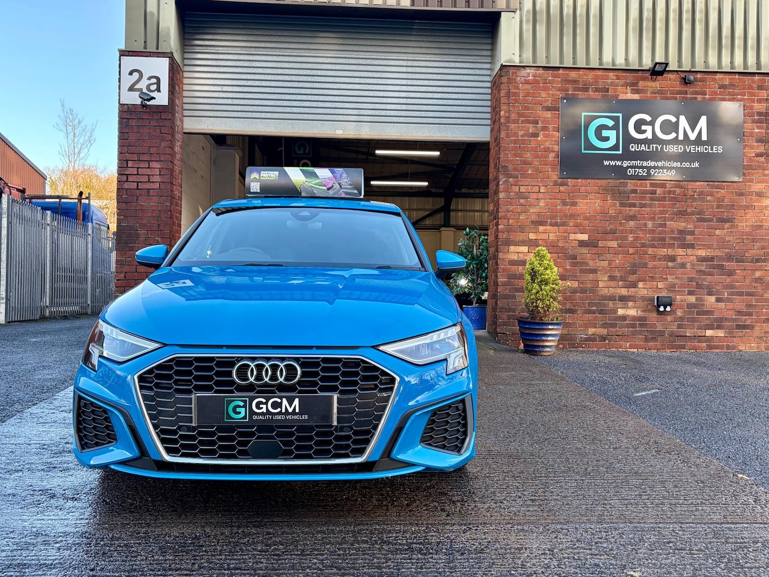 Used Audi A3 2021 for sale - 77015552: Photo 11