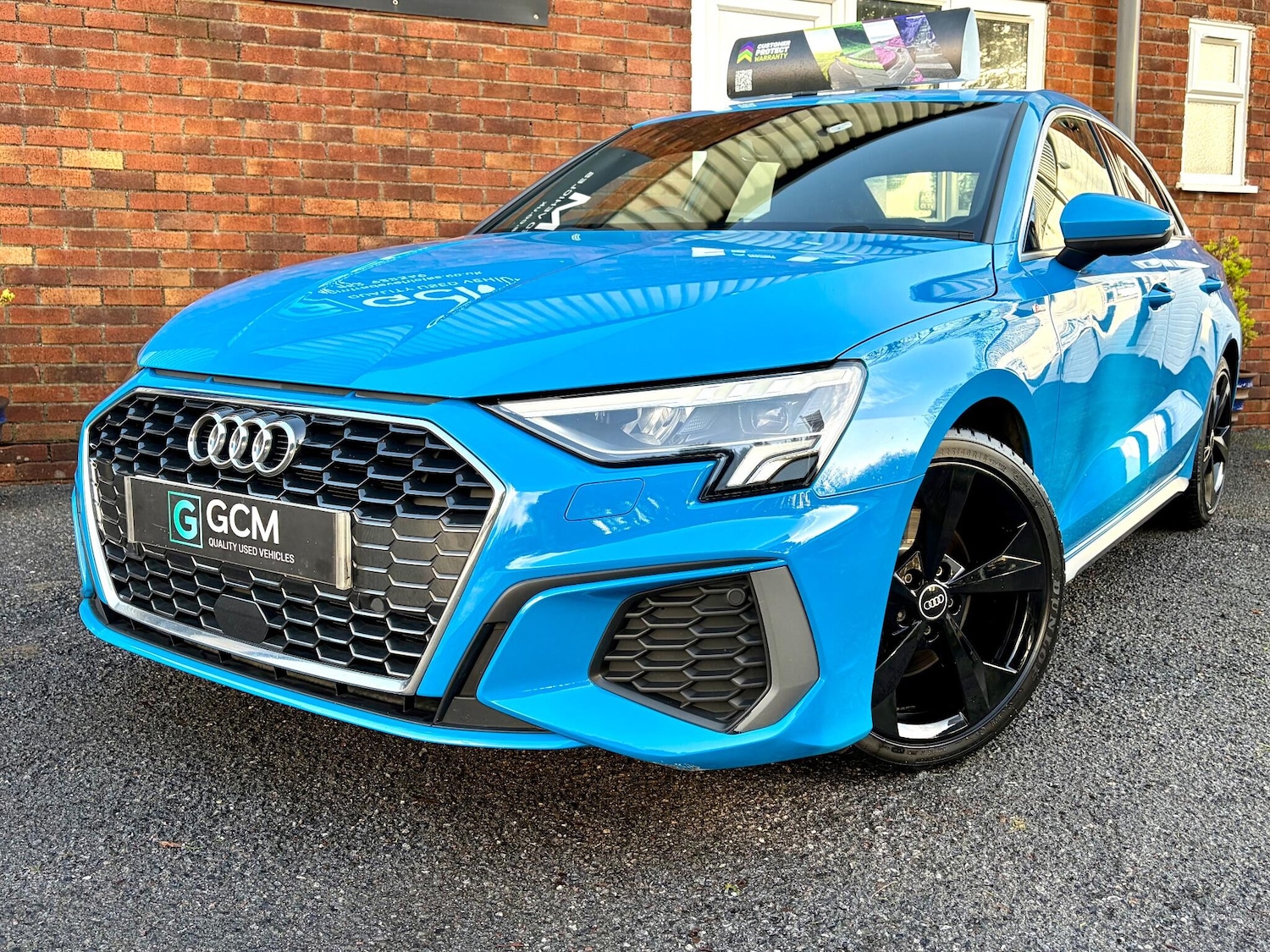 Used Audi A3 2021 for sale - 77015552: Photo 17