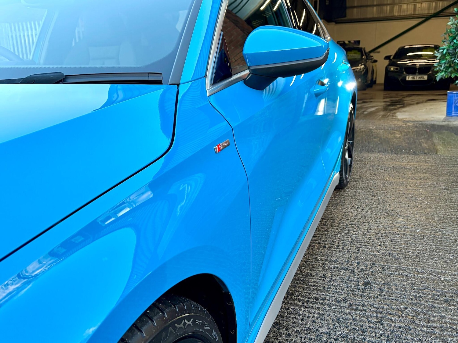 Used Audi A3 2021 for sale - 77015552: Photo 18