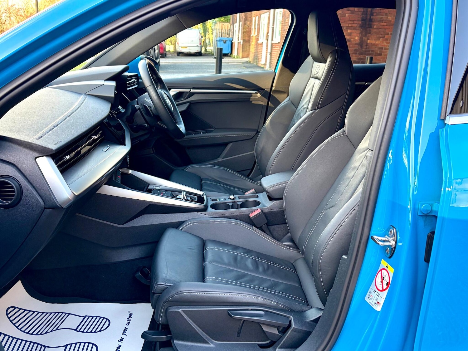 Used Audi A3 2021 for sale - 77015552: Photo 23