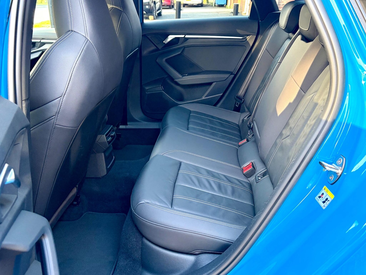 Used Audi A3 2021 for sale - 77015552: Photo 24