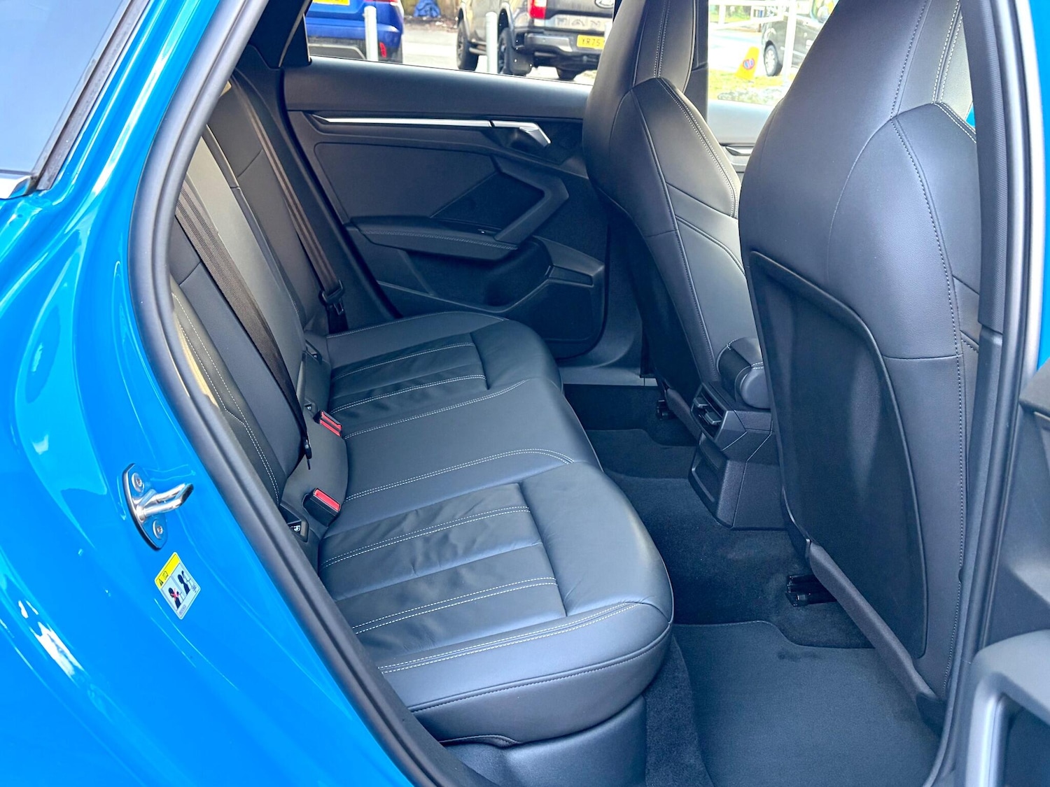 Used Audi A3 2021 for sale - 77015552: Photo 25