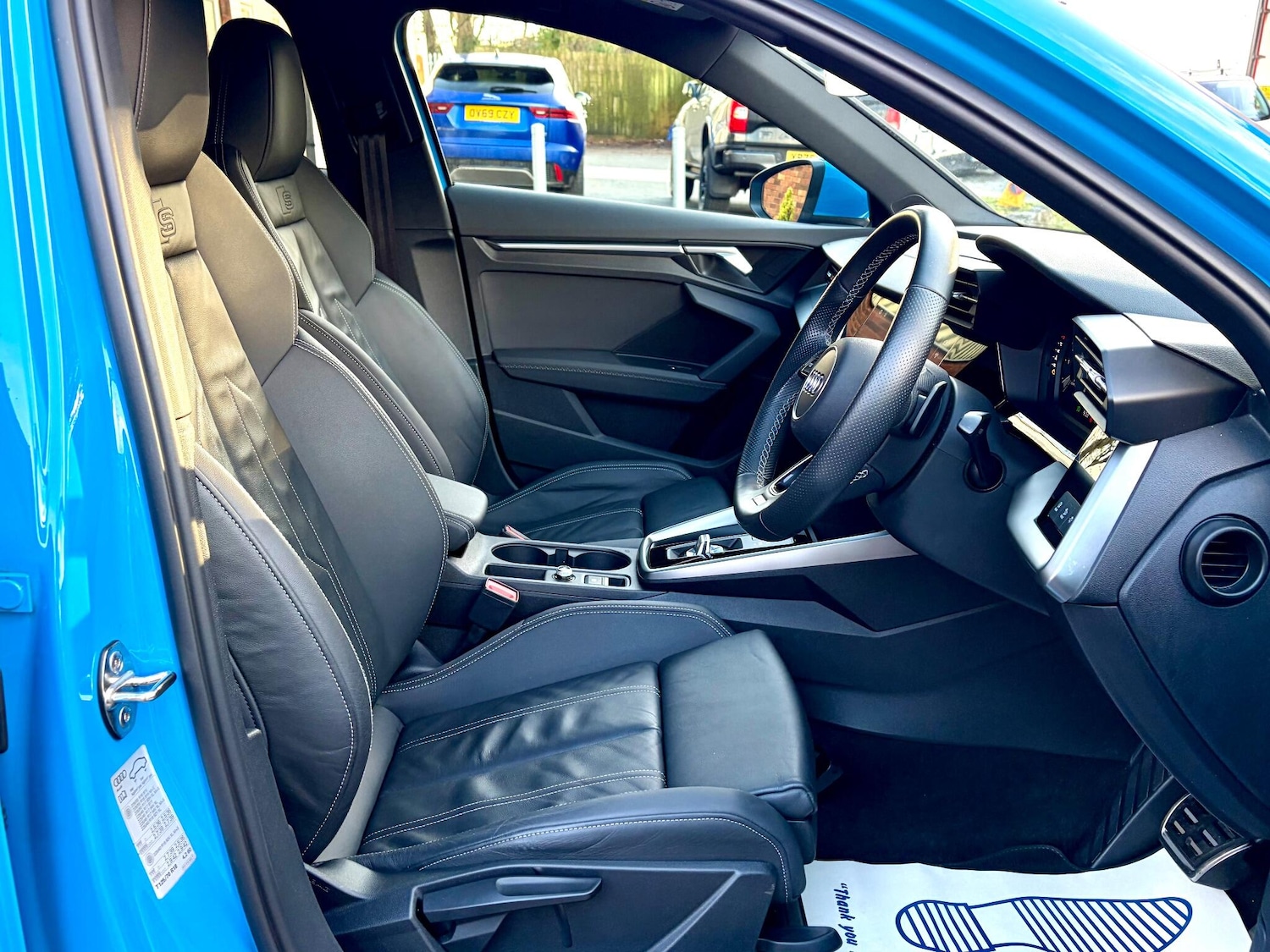 Used Audi A3 2021 for sale - 77015552: Photo 26