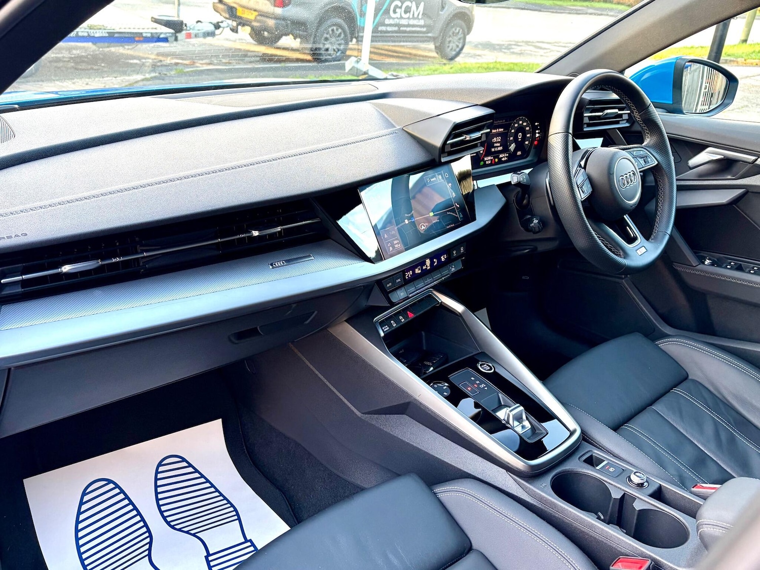 Used Audi A3 2021 for sale - 77015552: Photo 27