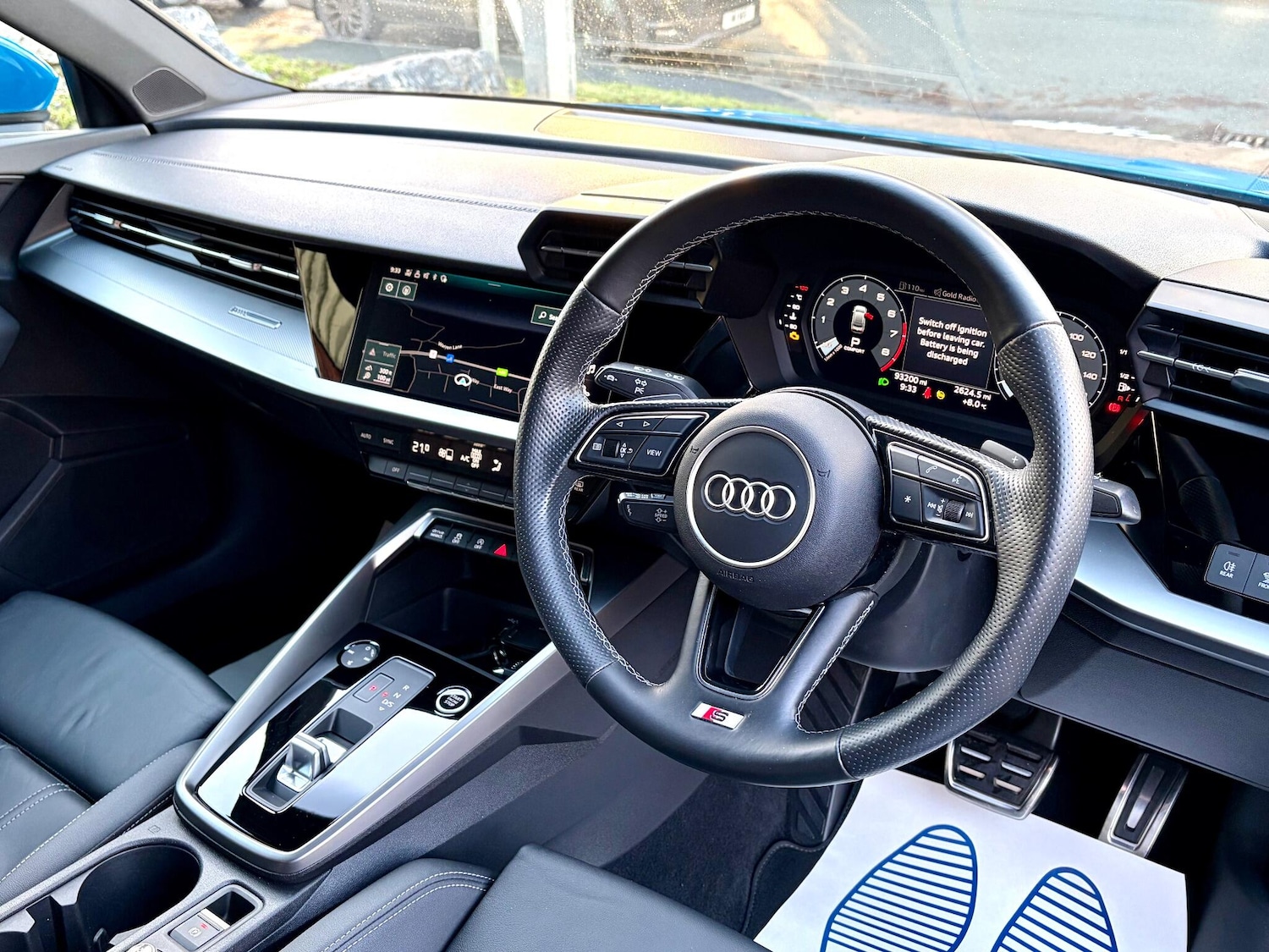 Used Audi A3 2021 for sale - 77015552: Photo 29