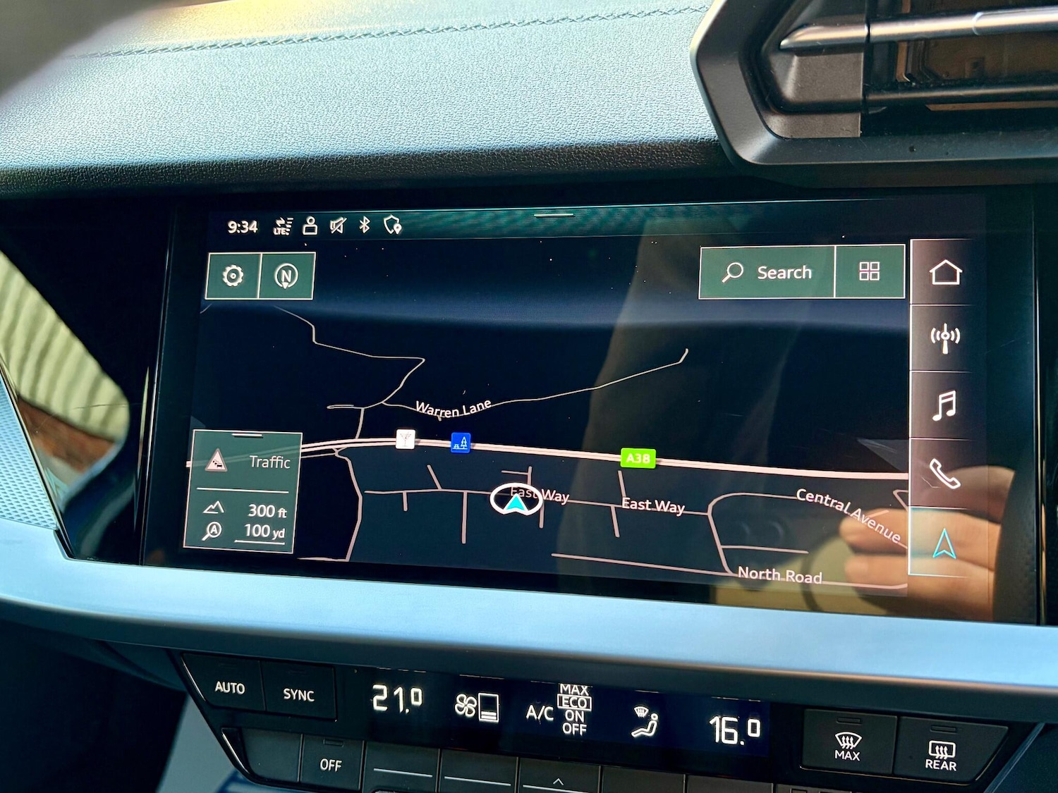 Used Audi A3 2021 for sale - 77015552: Photo 31