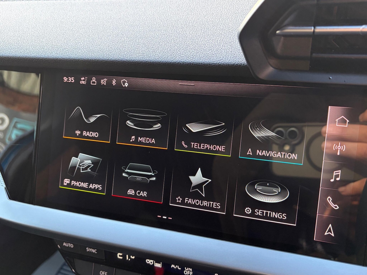 Used Audi A3 2021 for sale - 77015552: Photo 32