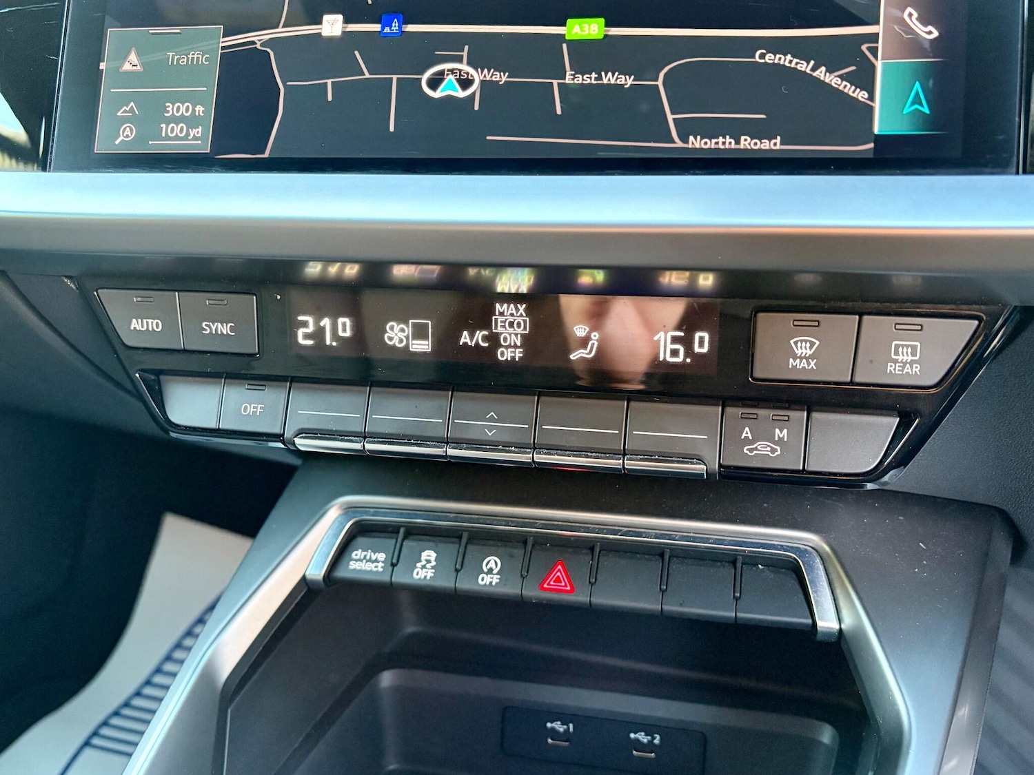 Used Audi A3 2021 for sale - 77015552: Photo 33