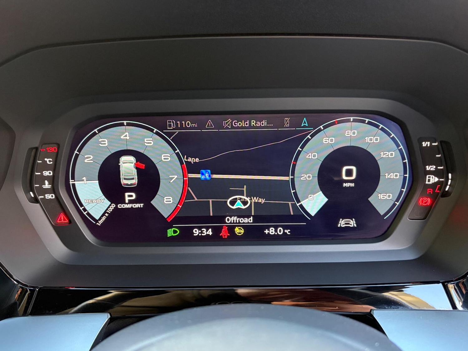 Used Audi A3 2021 for sale - 77015552: Photo 34