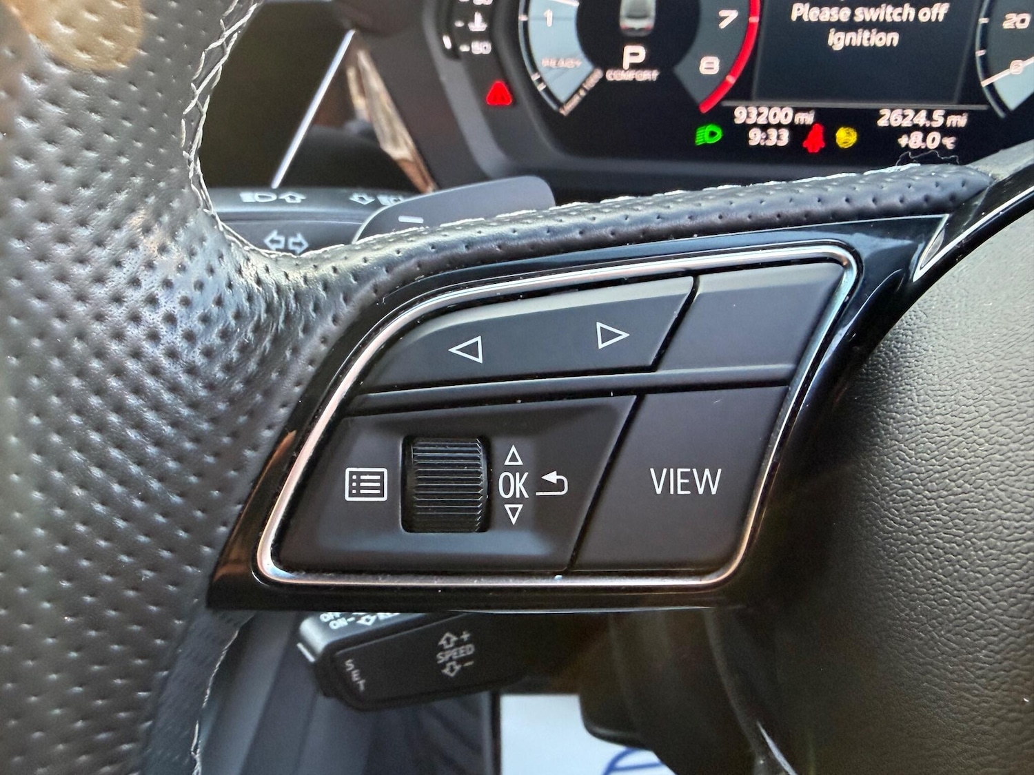 Used Audi A3 2021 for sale - 77015552: Photo 35