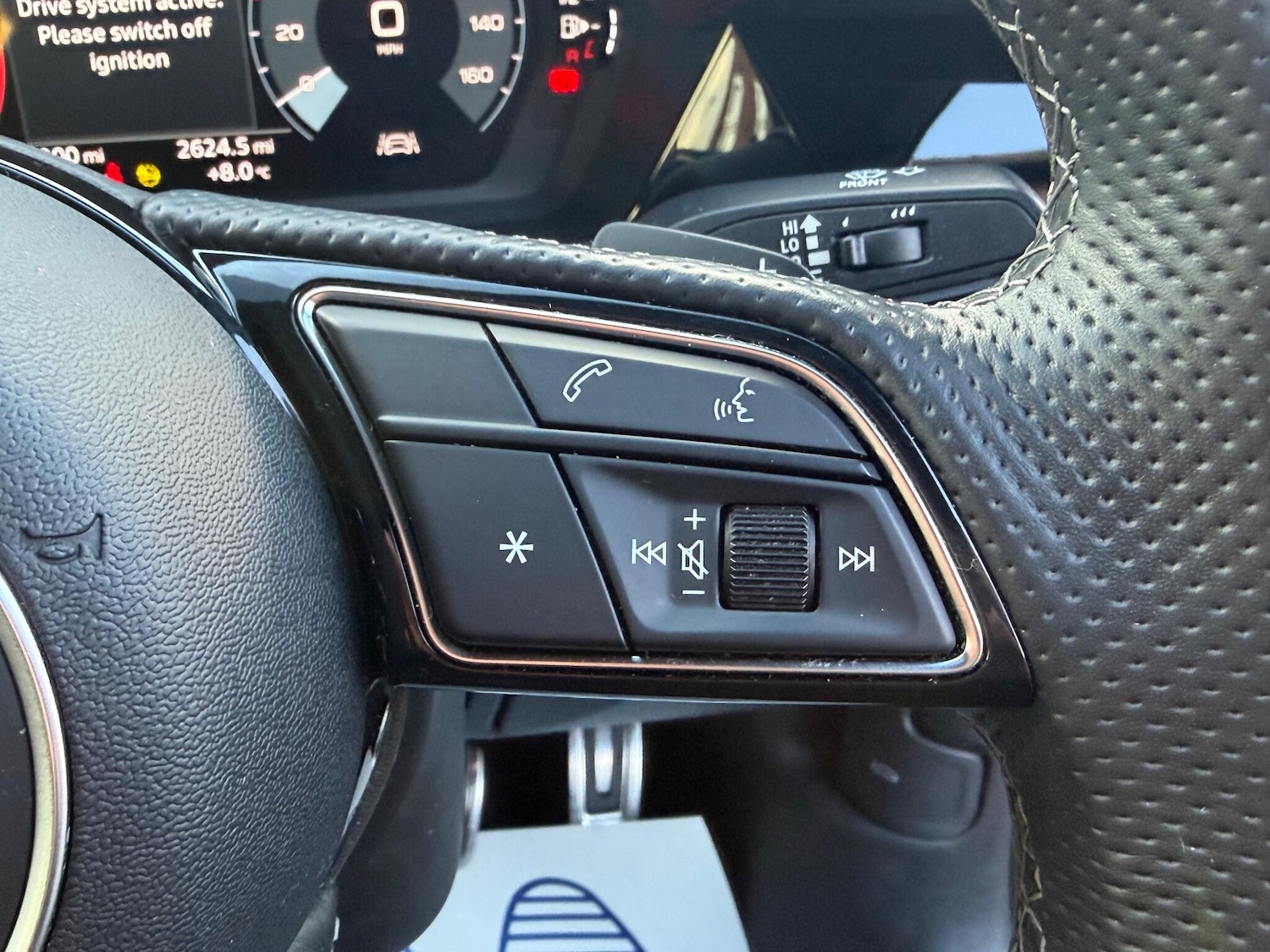 Used Audi A3 2021 for sale - 77015552: Photo 36