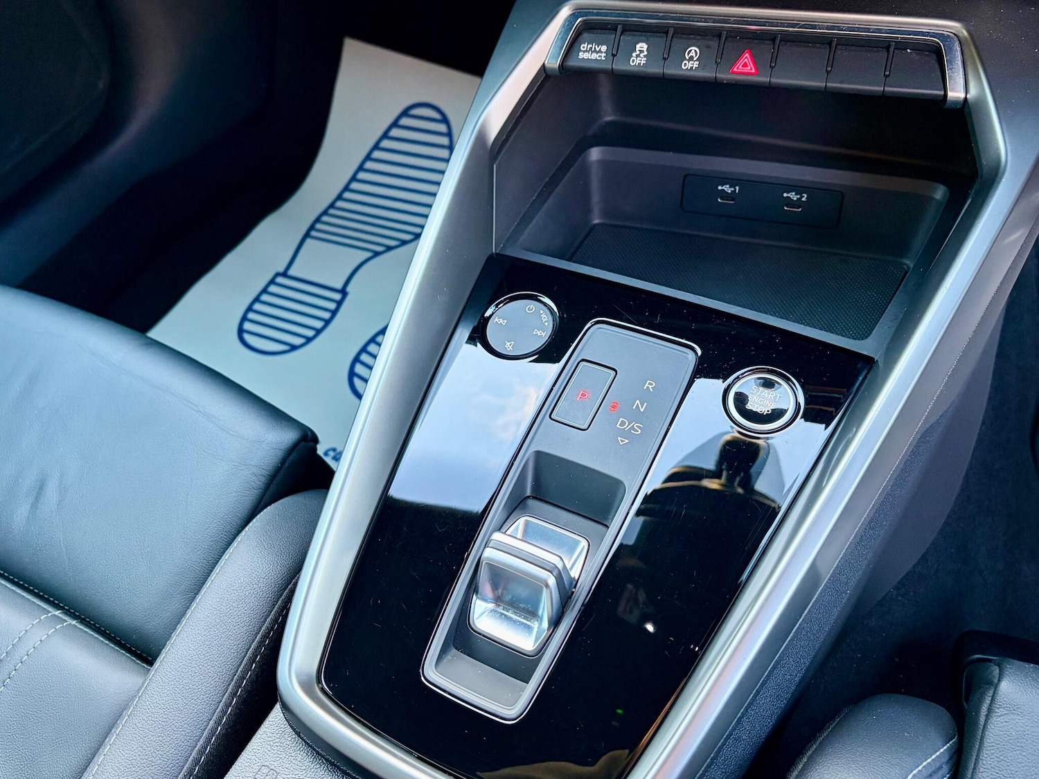 Used Audi A3 2021 for sale - 77015552: Photo 37