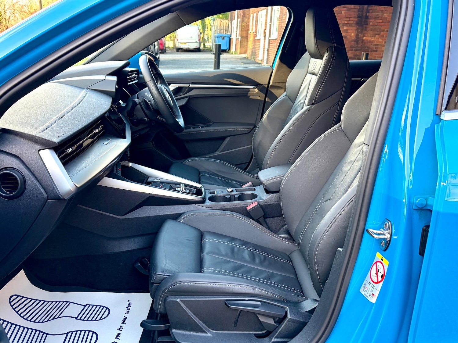 Used Audi A3 2021 for sale - 77015552: Photo 4